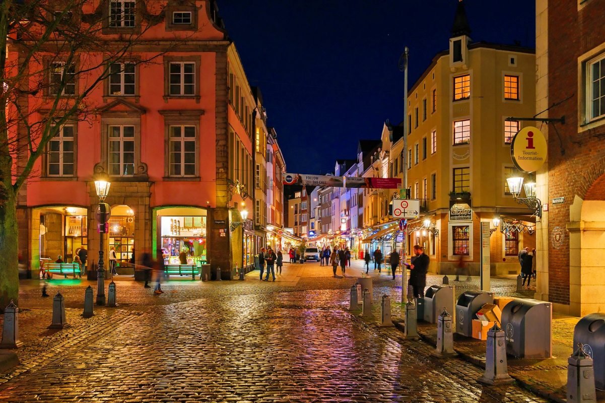 Weed-in-Dusseldorf. Weed in Dusseldorf.